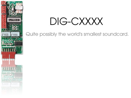 DIG-CXXXX  Splash